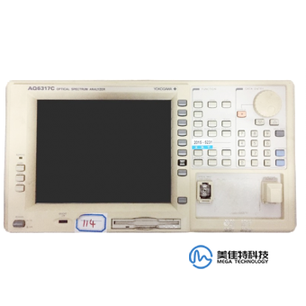 光谱分析仪 | 江南·体育-通用电子测试测量仪器科技服务公司