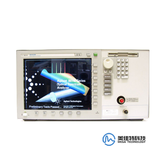 光谱分析仪 | 江南·体育-通用电子测试测量仪器科技服务公司
