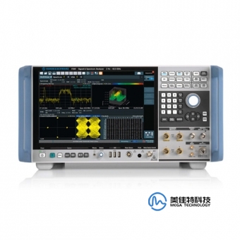 频谱分析仪 | 江南·体育-通用电子测试测量仪器科技服务公司