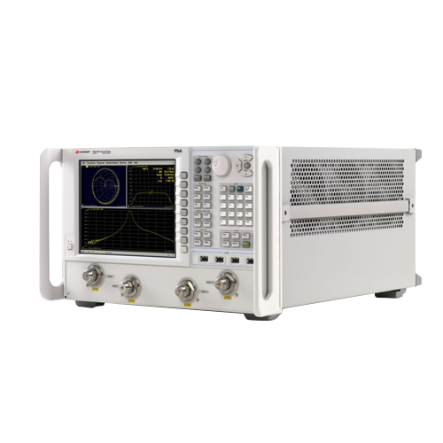 N5222A keysight 是德  PNA 微波网络分析仪，26.5 GHz-江南·体育