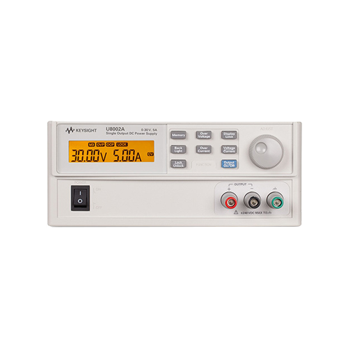 U8002A keysight 是德 直流电源、30V、5A-江南·体育