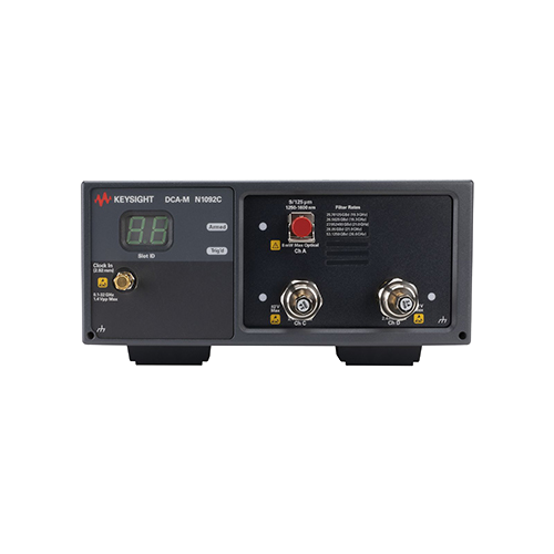 N1092C keysight 是德 28/45 GHz DCA-M（一个光通道）和 50 GHz DCA-M（两个电通道）-江南·体育